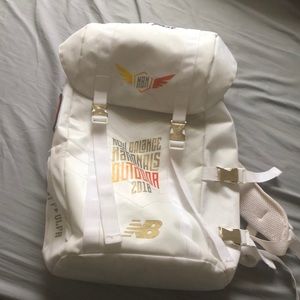 Nb nationals bag Clearance